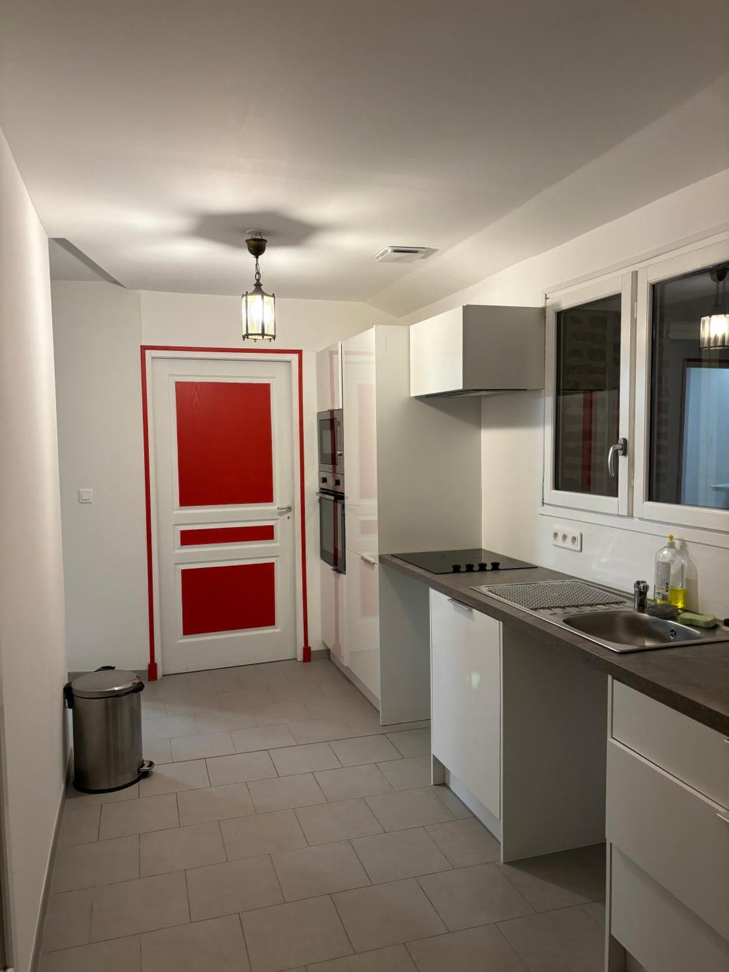 Gite Echelle Saint-Omer (Pas-de-Calais) Exterior foto